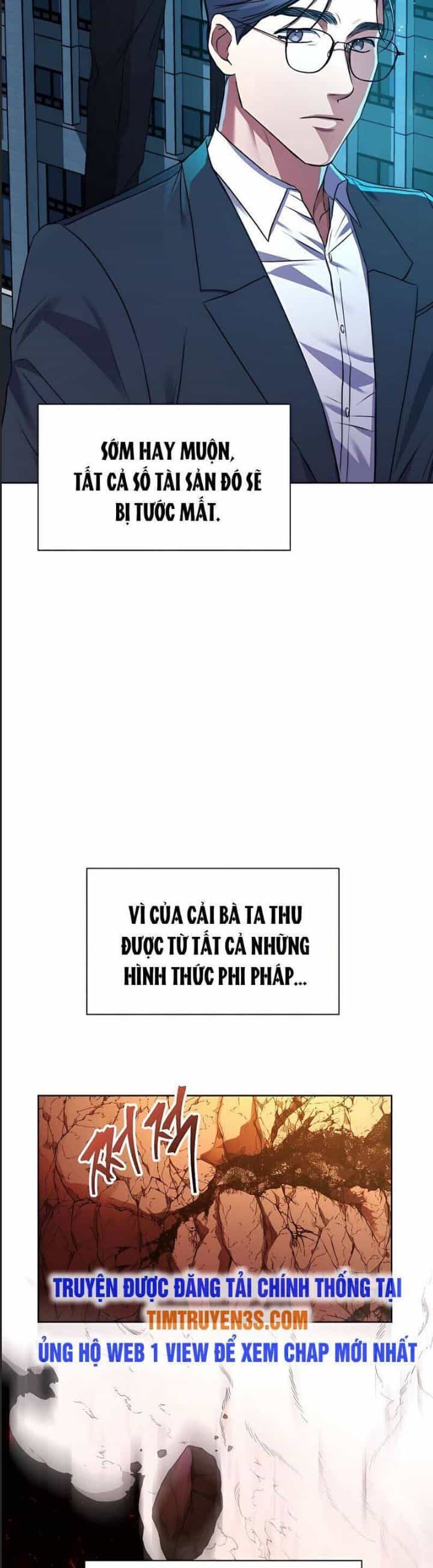 Thuế Trừng Giả - Chương 23 - ảnh 46