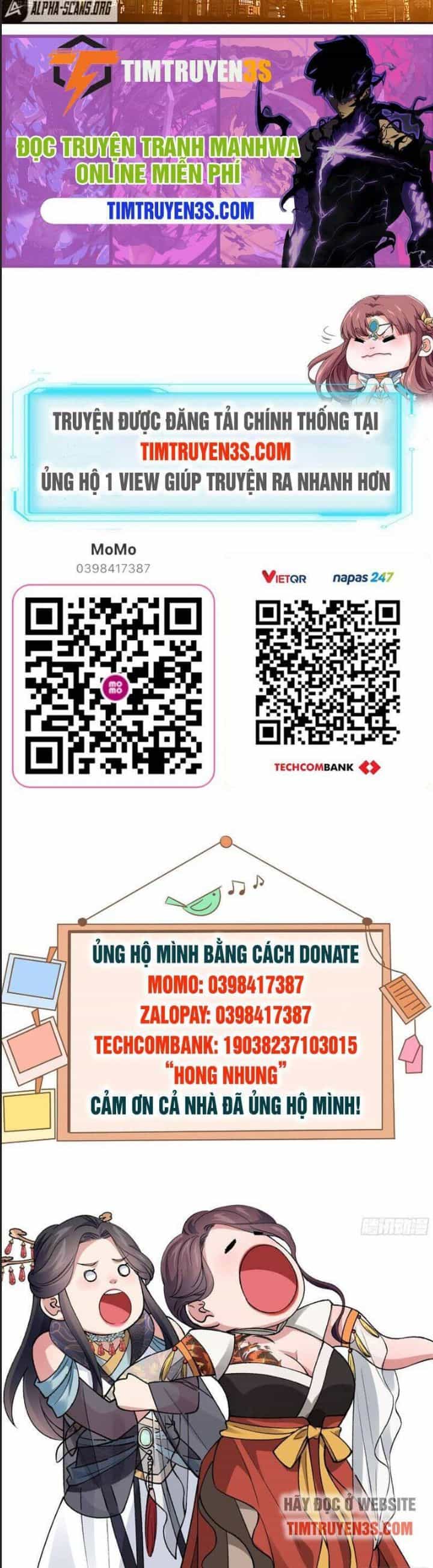 Thuế Trừng Giả - Chương 23 - ảnh 56