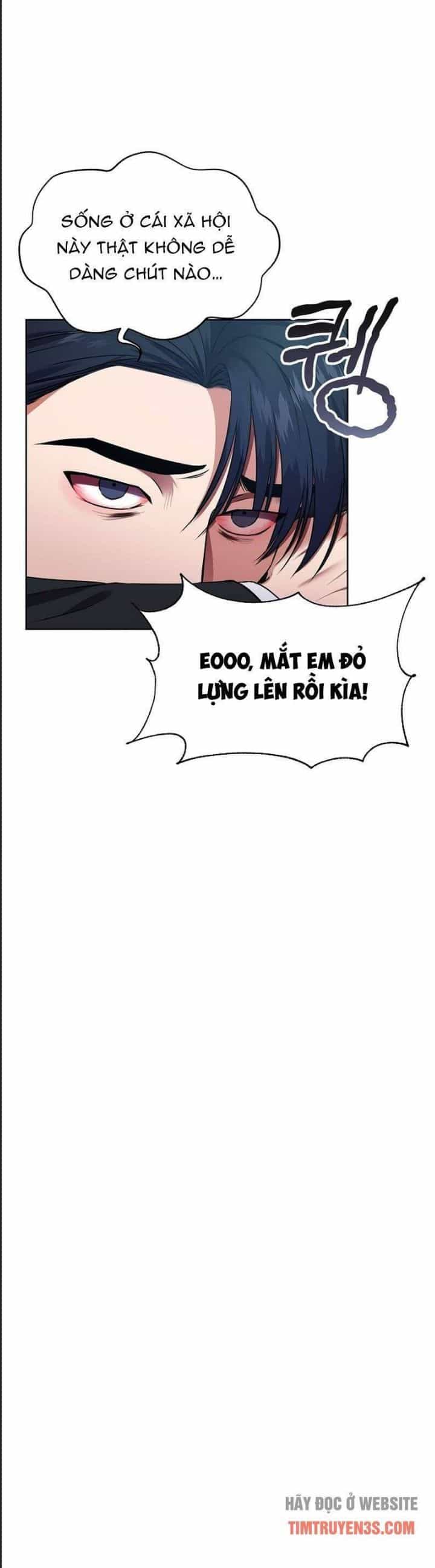 Thuế Trừng Giả - Chương 25 - ảnh 17
