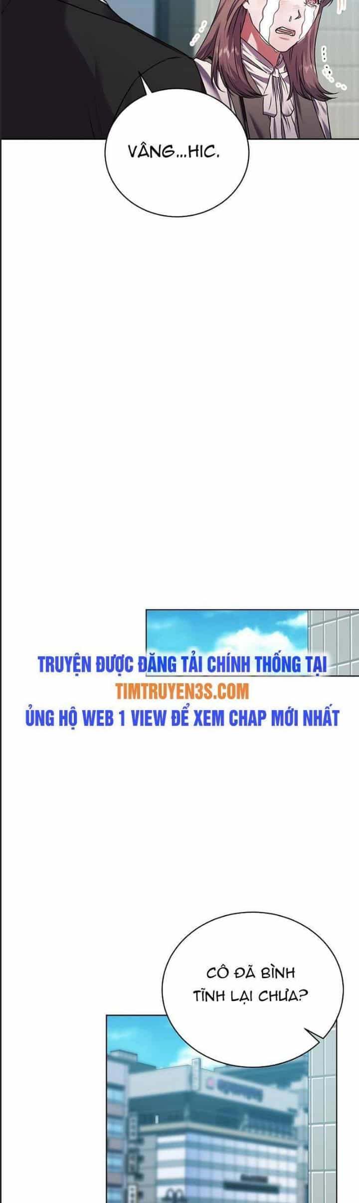 Thuế Trừng Giả - Chương 25 - ảnh 24