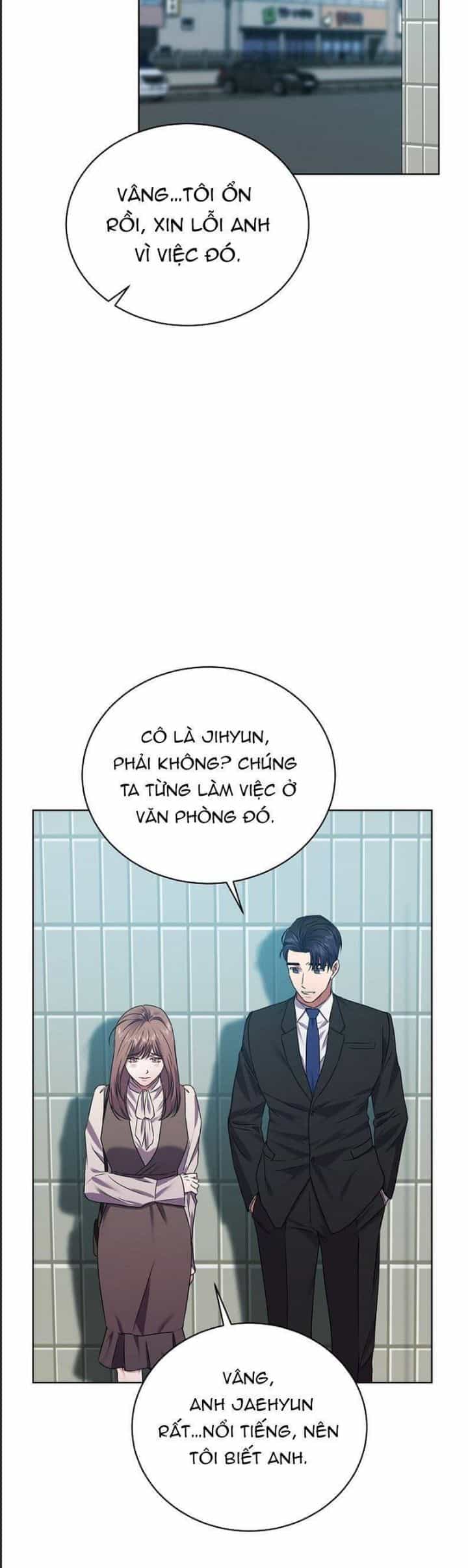 Thuế Trừng Giả - Chương 25 - ảnh 25