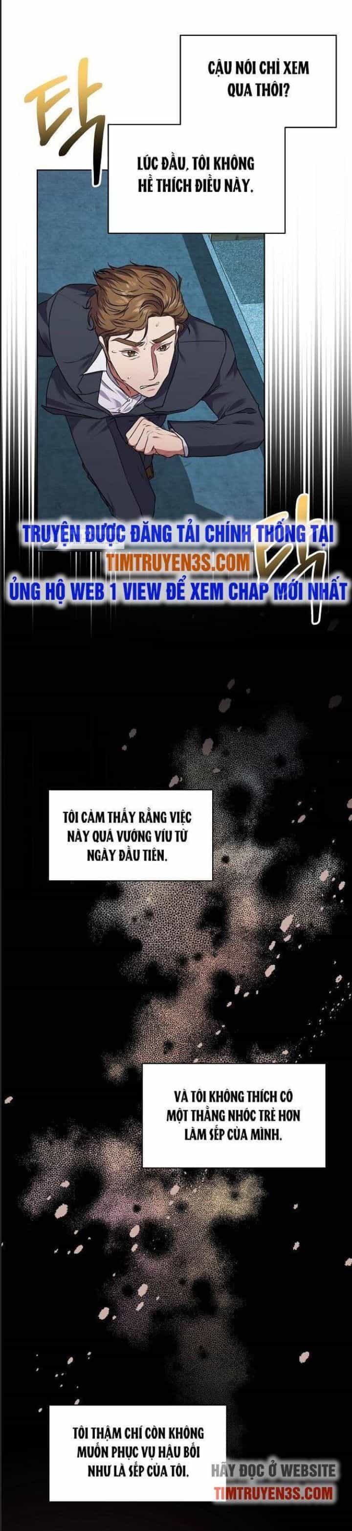 Thuế Trừng Giả - Chương 26 - ảnh 18