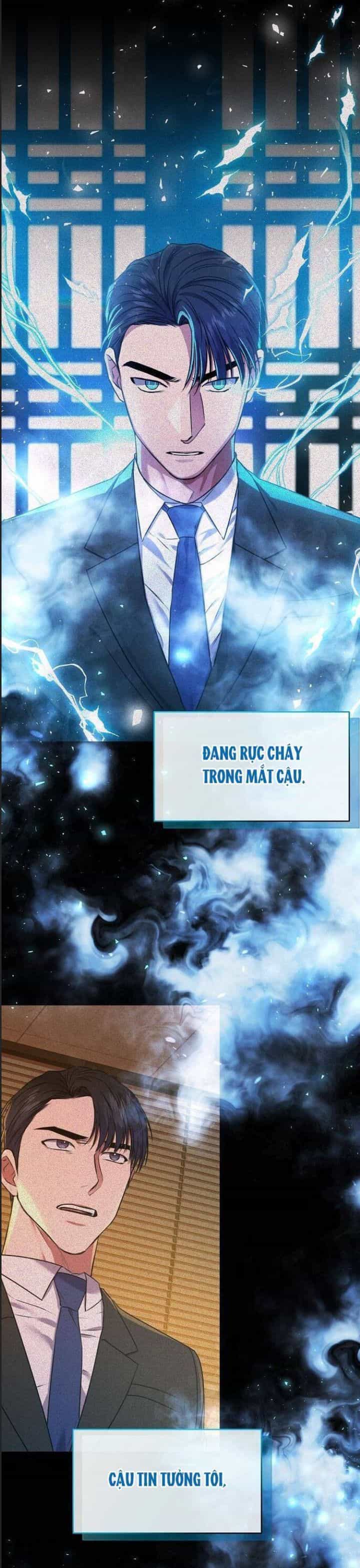 Thuế Trừng Giả - Chương 26 - ảnh 23