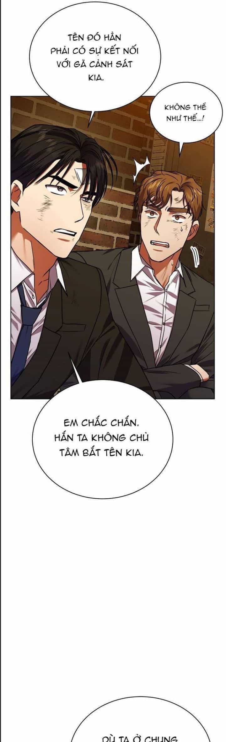 Thuế Trừng Giả - Chương 26 - ảnh 39
