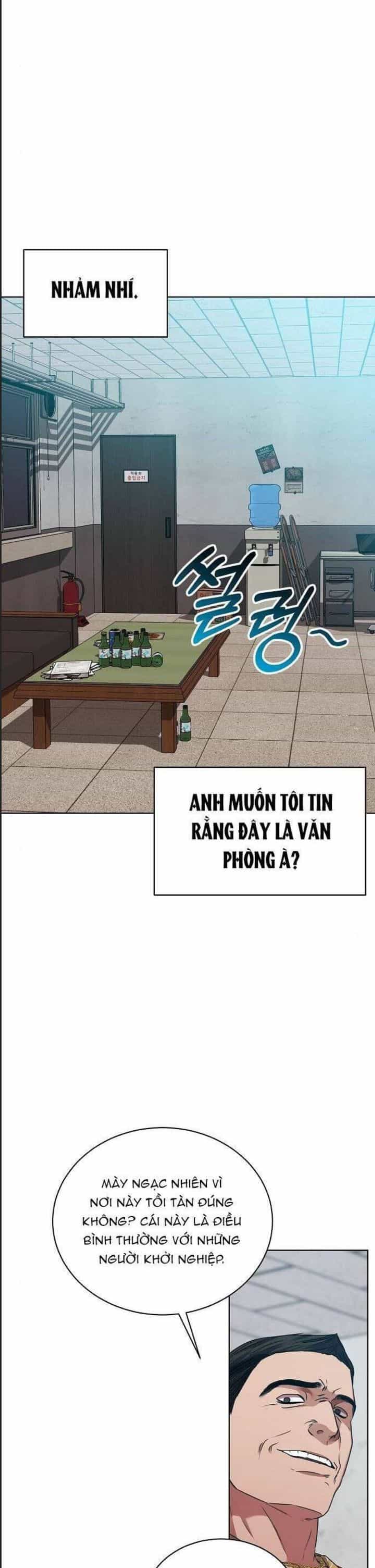 Thuế Trừng Giả - Chương 26 - ảnh 5