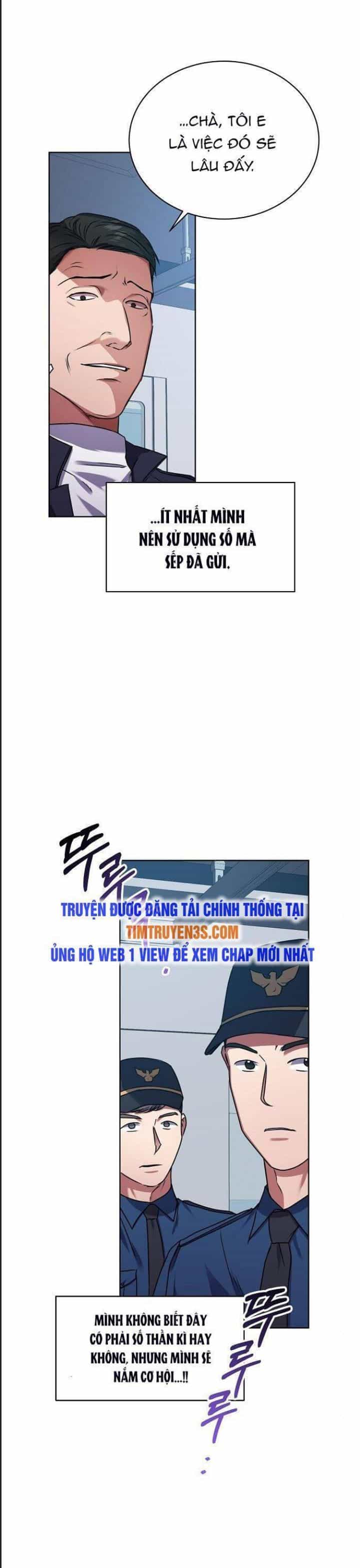 Thuế Trừng Giả - Chương 27 - ảnh 29