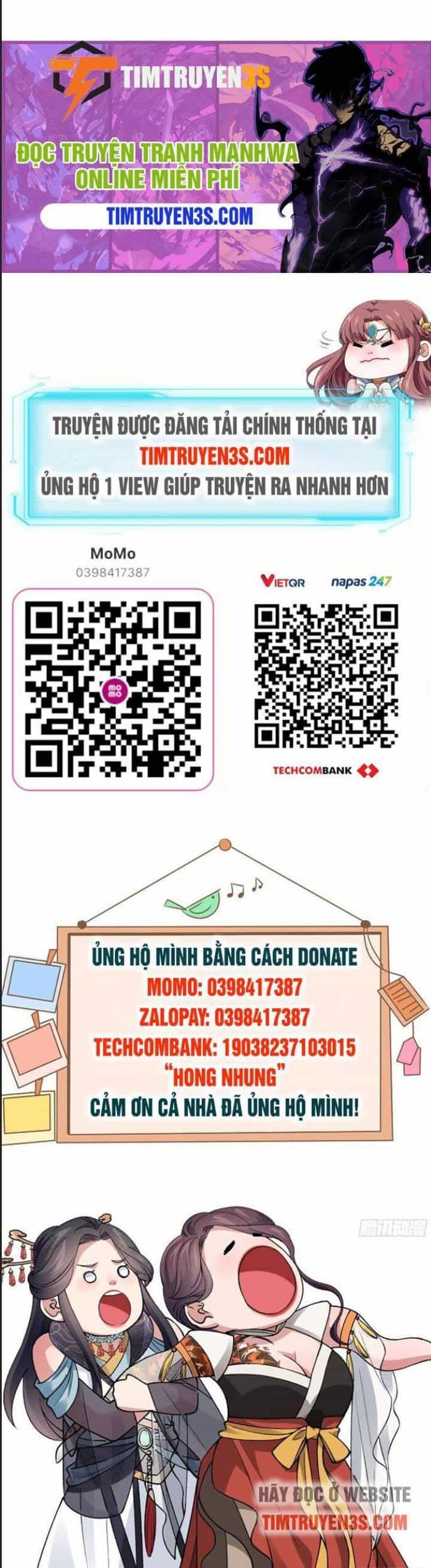 Thuế Trừng Giả - Chương 27 - ảnh 35