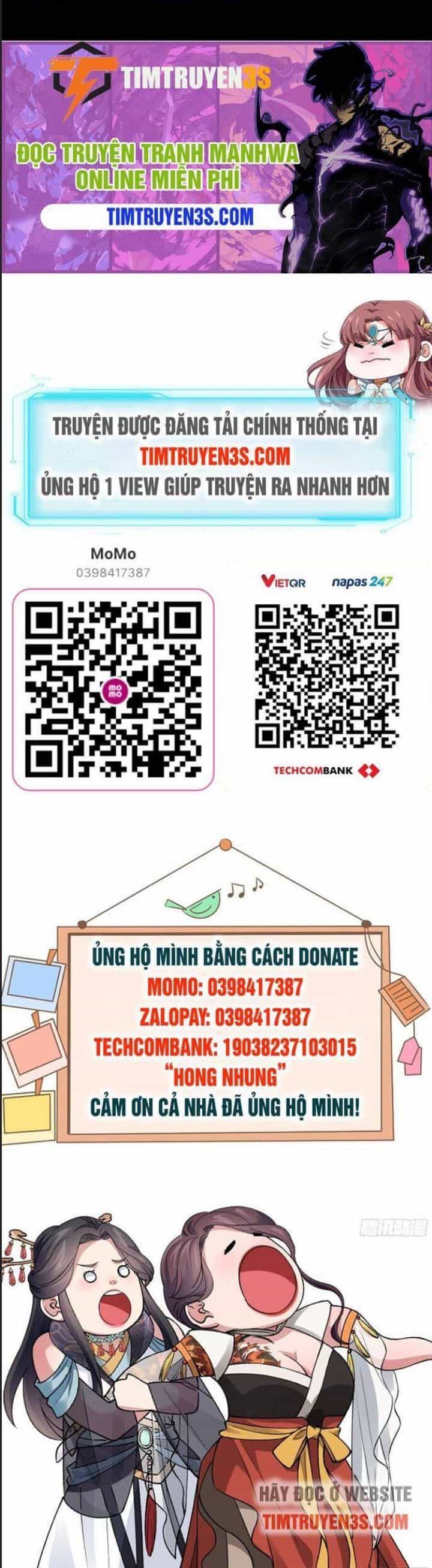 Thuế Trừng Giả - Chương 28 - ảnh 35