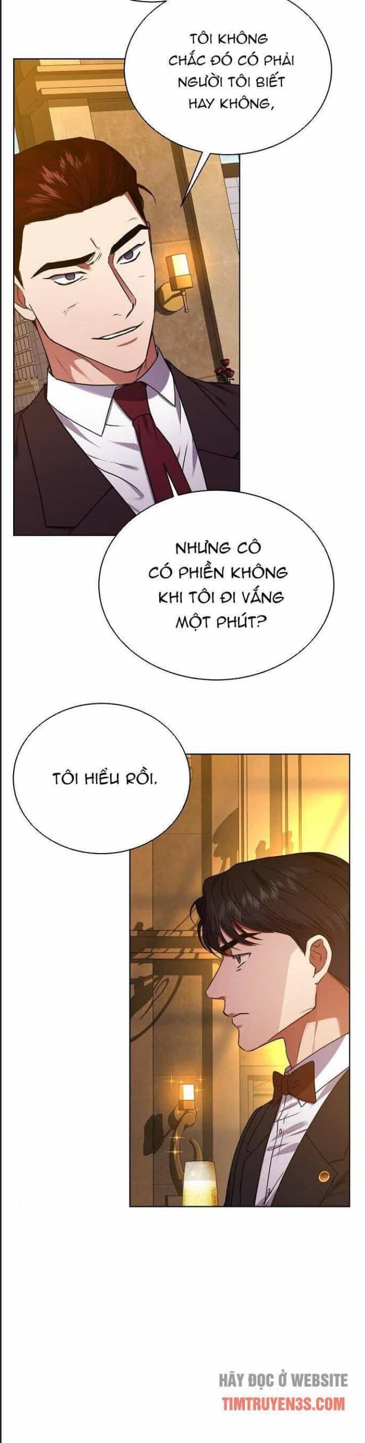 Thuế Trừng Giả - Chương 29 - ảnh 6