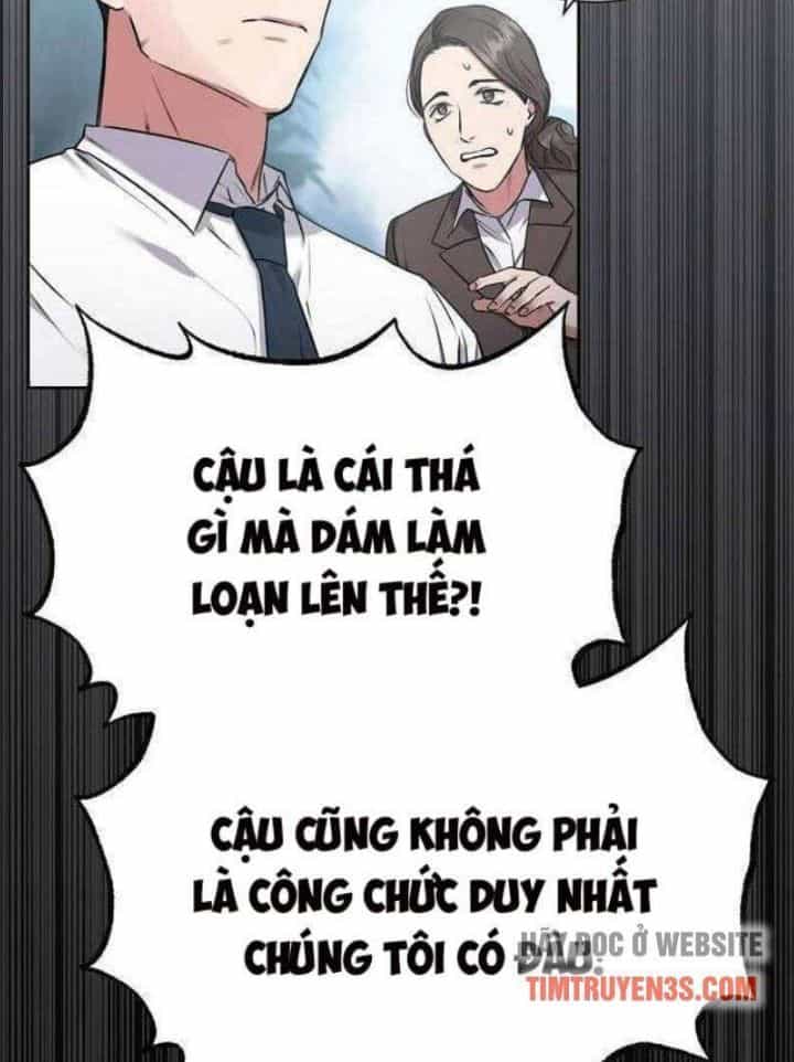 Thuế Trừng Giả - Chương 3 - ảnh 24