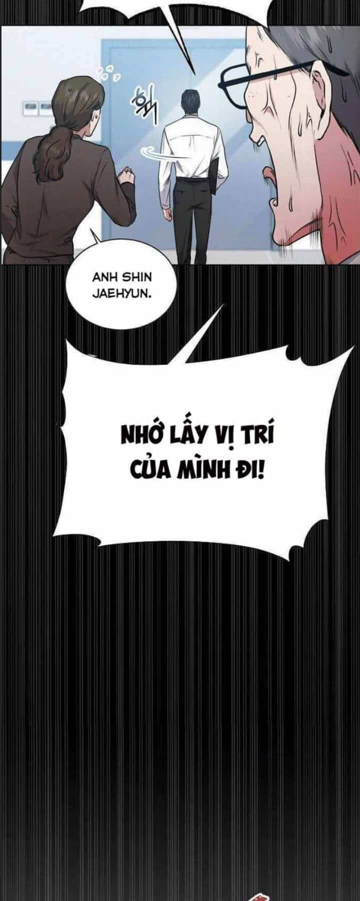 Thuế Trừng Giả - Chương 3 - ảnh 25
