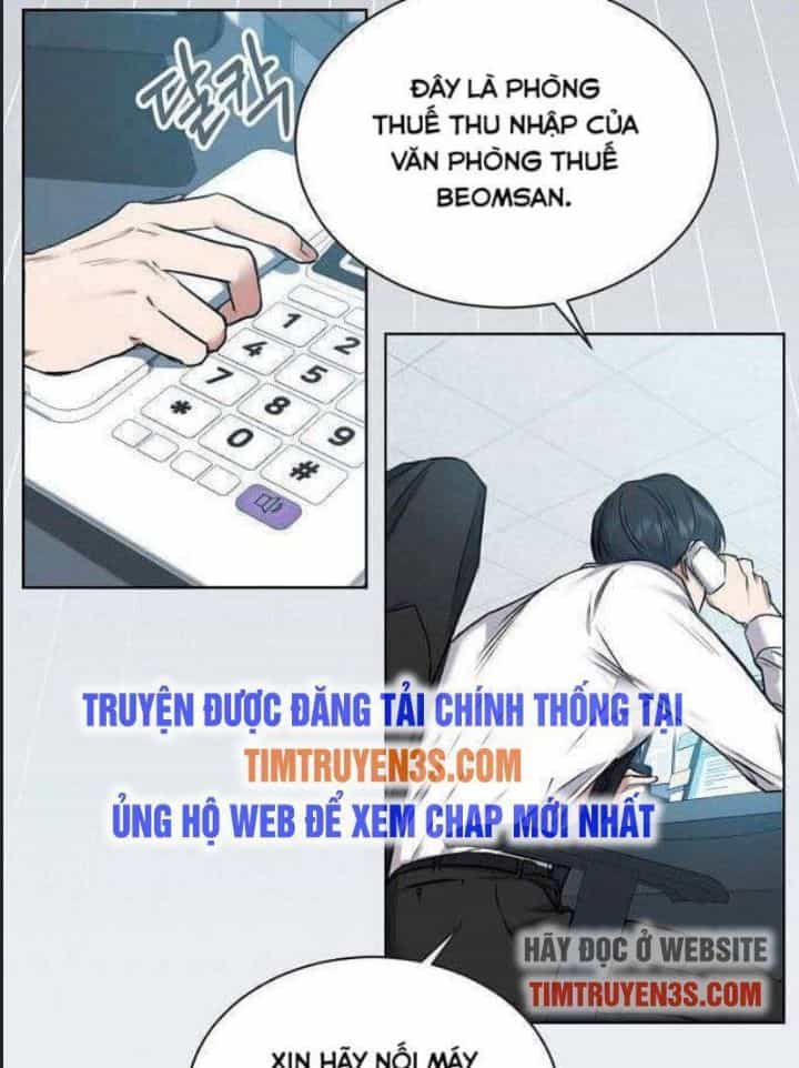 Thuế Trừng Giả - Chương 3 - ảnh 41