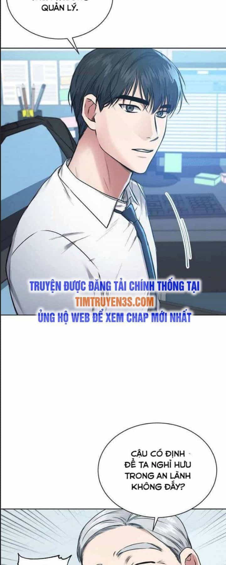 Thuế Trừng Giả - Chương 3 - ảnh 56