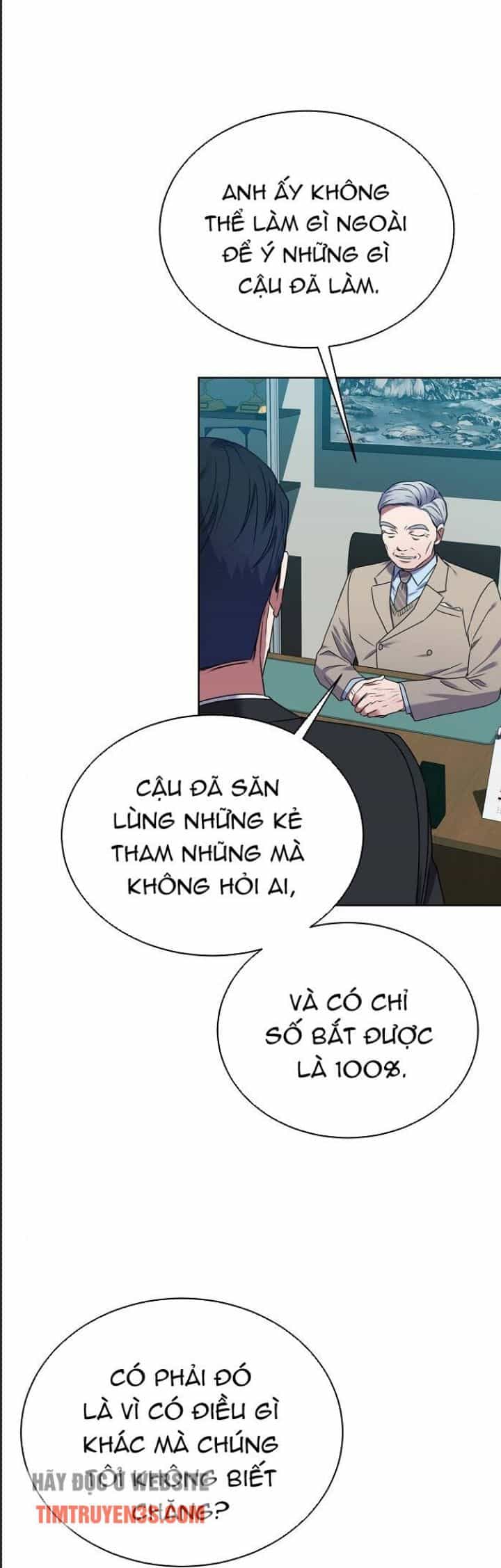 Thuế Trừng Giả - Chương 30 - ảnh 22