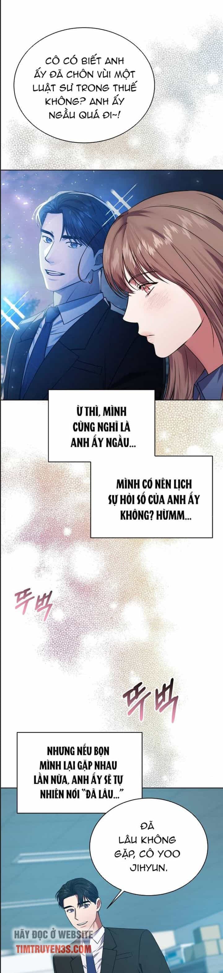 Thuế Trừng Giả - Chương 30 - ảnh 30