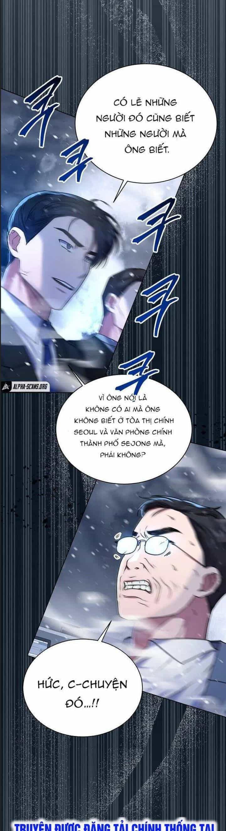 Thuế Trừng Giả - Chương 31 - ảnh 23