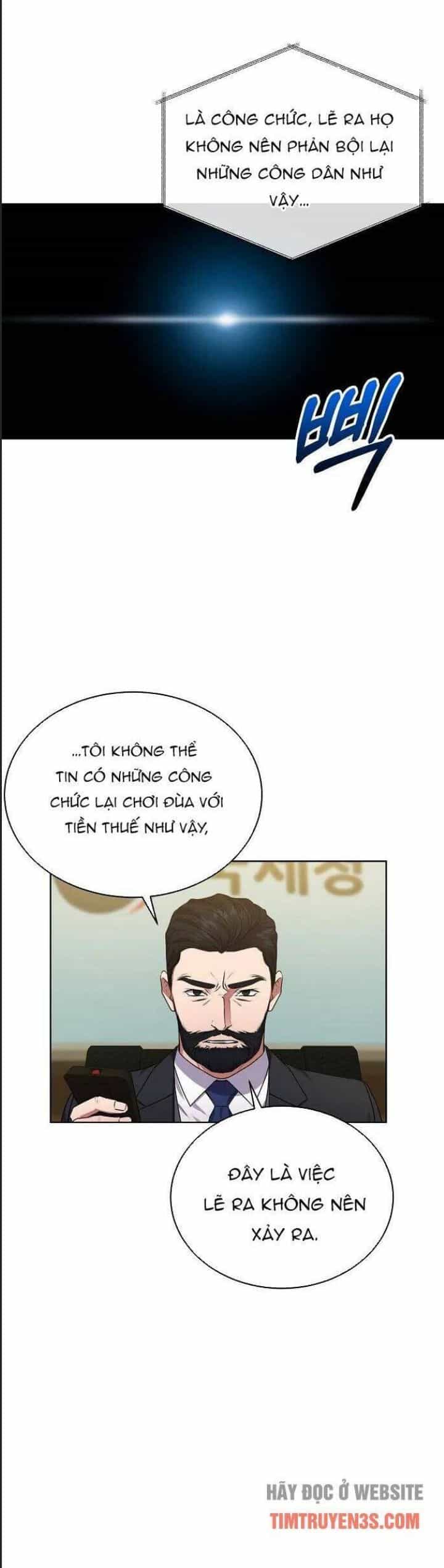 Thuế Trừng Giả - Chương 31 - ảnh 36