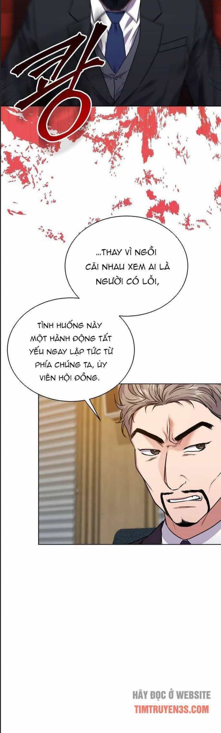 Thuế Trừng Giả - Chương 31 - ảnh 40