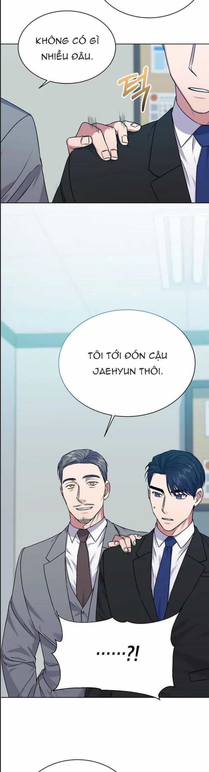 Thuế Trừng Giả - Chương 32 - ảnh 28