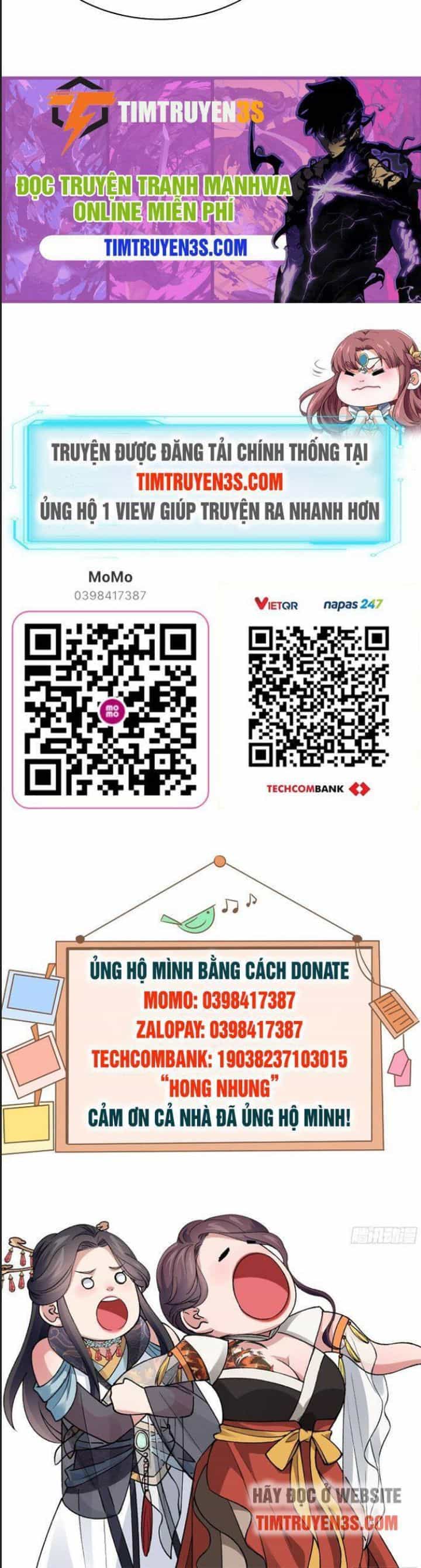Thuế Trừng Giả - Chương 32 - ảnh 34