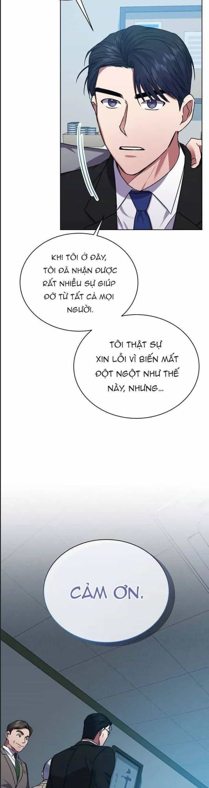 Thuế Trừng Giả - Chương 33 - ảnh 15