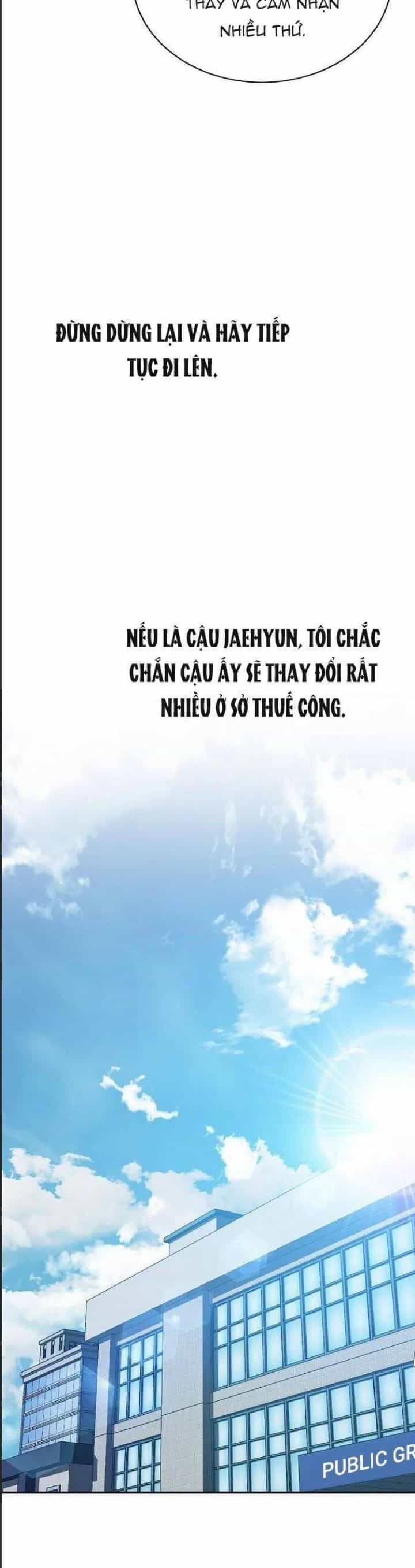 Thuế Trừng Giả - Chương 33 - ảnh 17