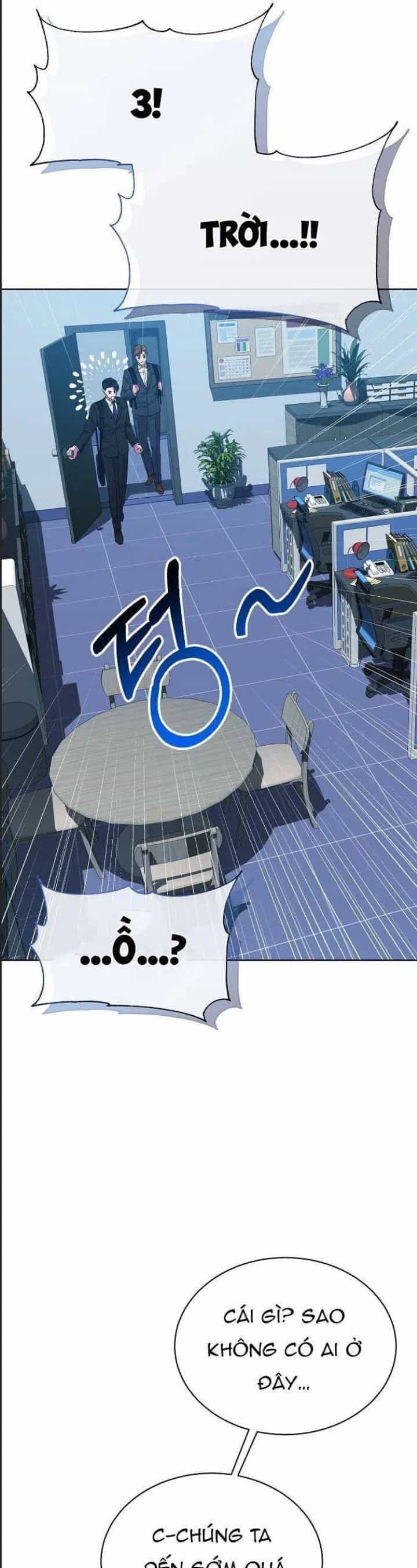 Thuế Trừng Giả - Chương 33 - ảnh 24