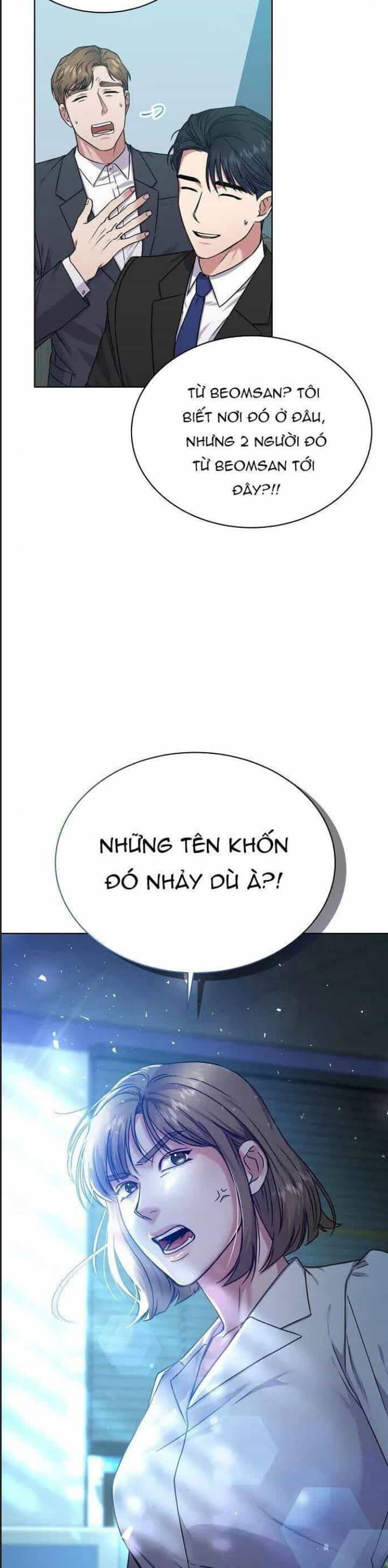 Thuế Trừng Giả - Chương 33 - ảnh 36