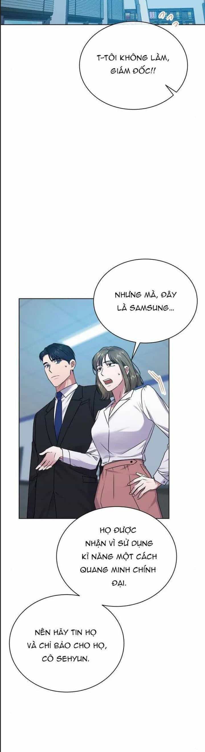 Thuế Trừng Giả - Chương 34 - ảnh 11