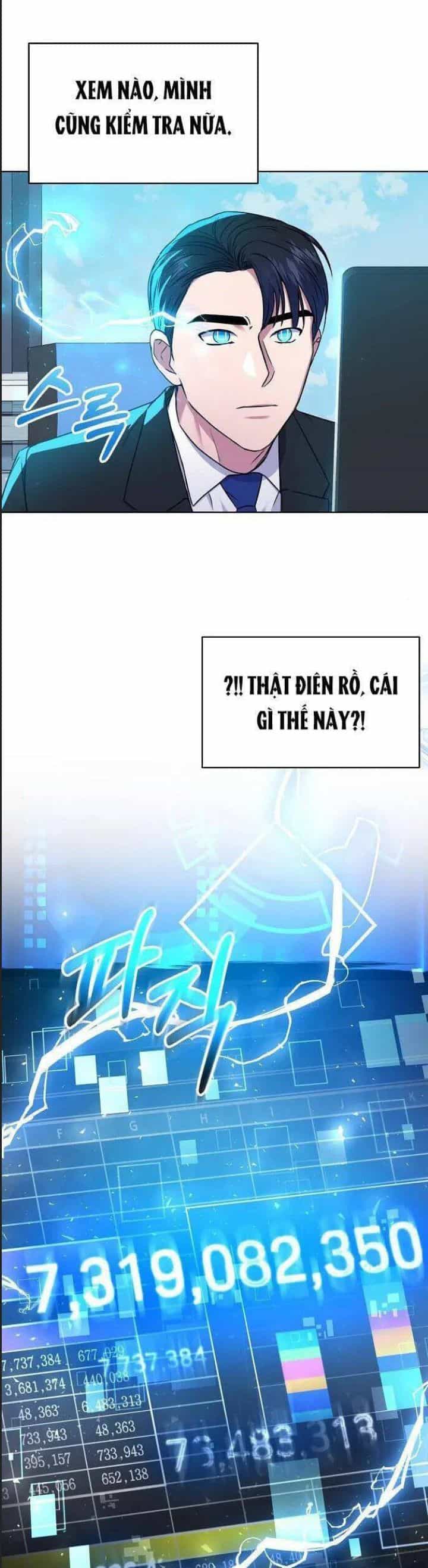 Thuế Trừng Giả - Chương 34 - ảnh 18
