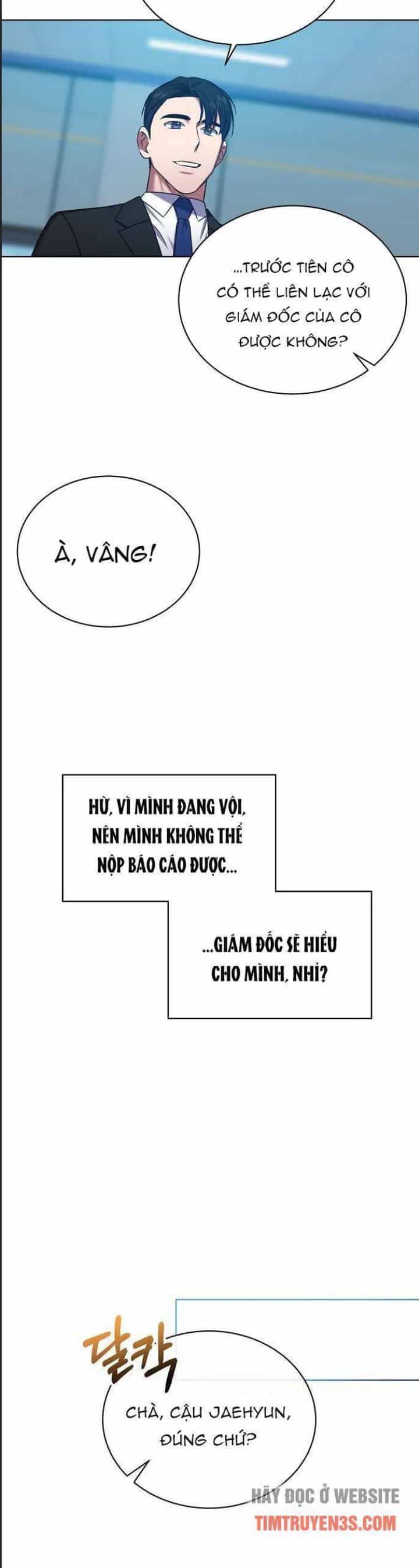 Thuế Trừng Giả - Chương 34 - ảnh 23