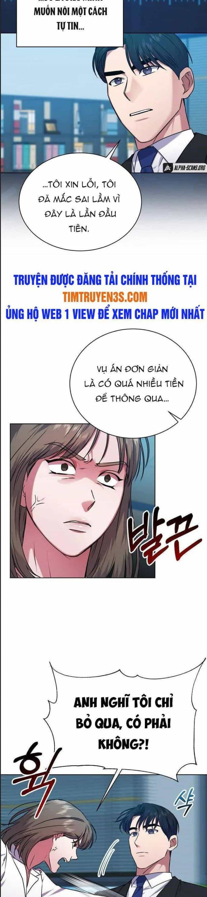 Thuế Trừng Giả - Chương 34 - ảnh 31