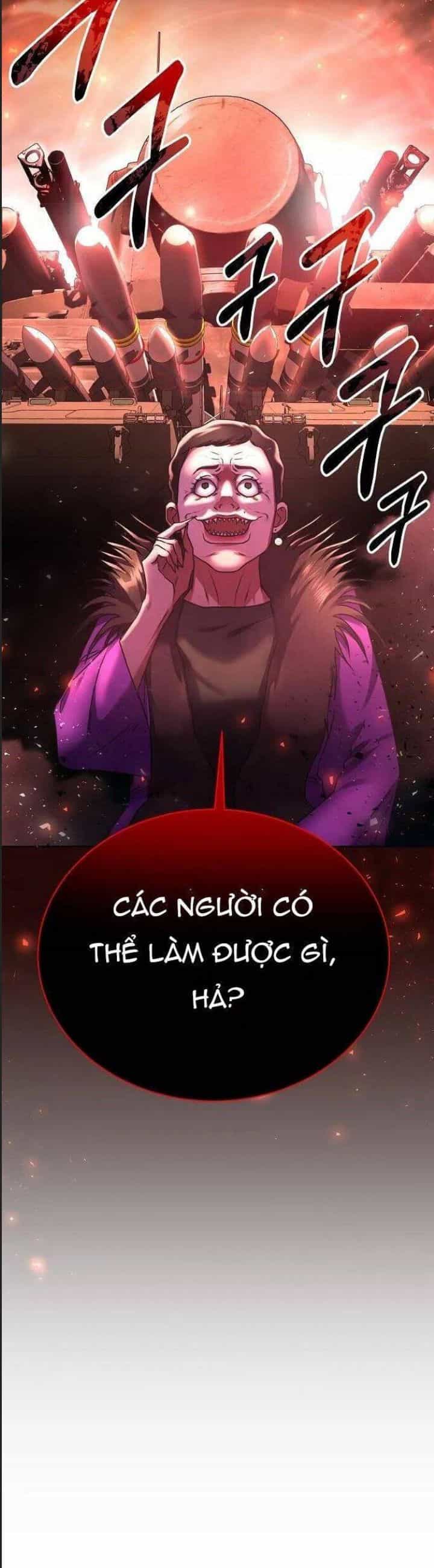 Thuế Trừng Giả - Chương 35 - ảnh 36