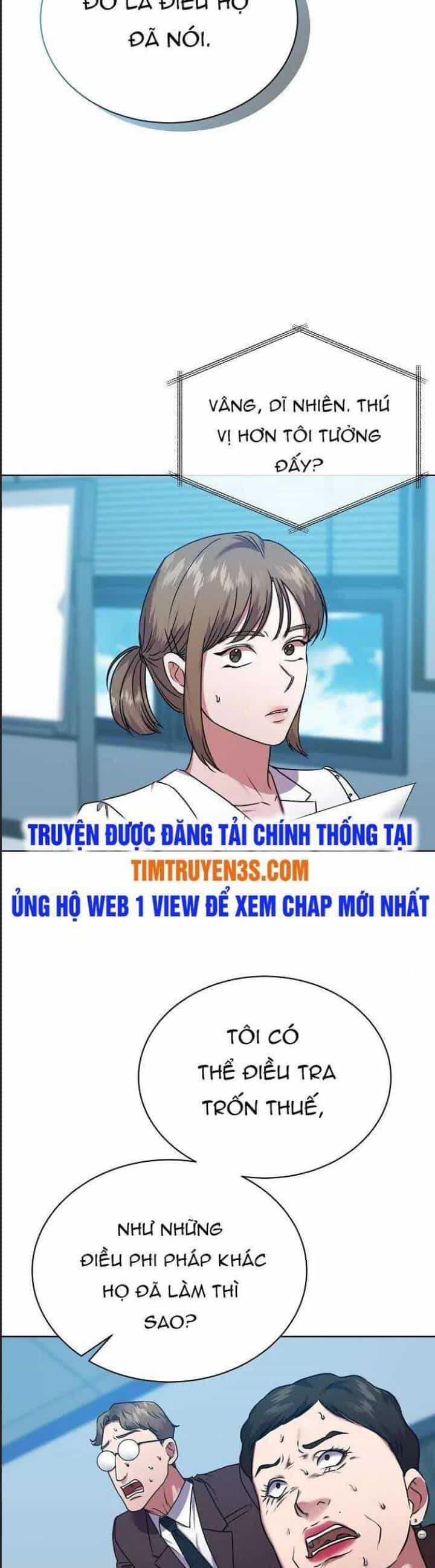 Thuế Trừng Giả - Chương 35 - ảnh 38