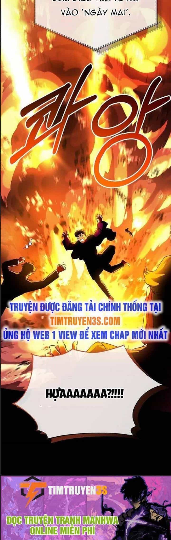 Thuế Trừng Giả - Chương 35 - ảnh 41
