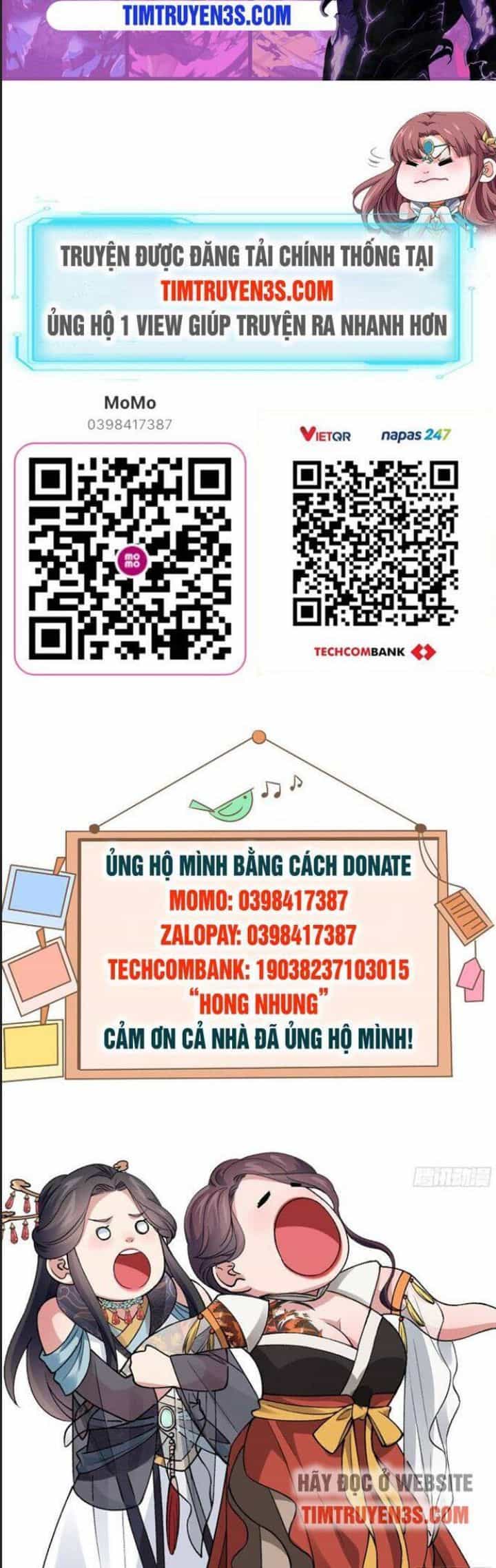 Thuế Trừng Giả - Chương 35 - ảnh 42