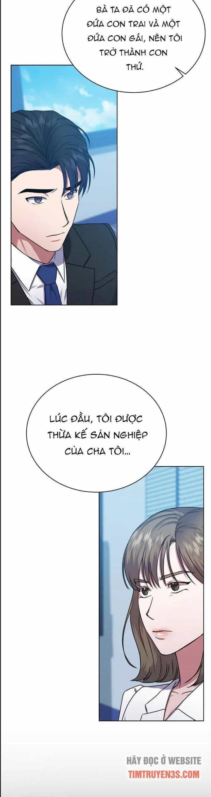 Thuế Trừng Giả - Chương 35 - ảnh 5