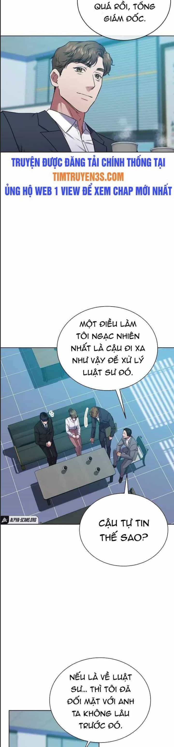 Thuế Trừng Giả - Chương 36 - ảnh 3
