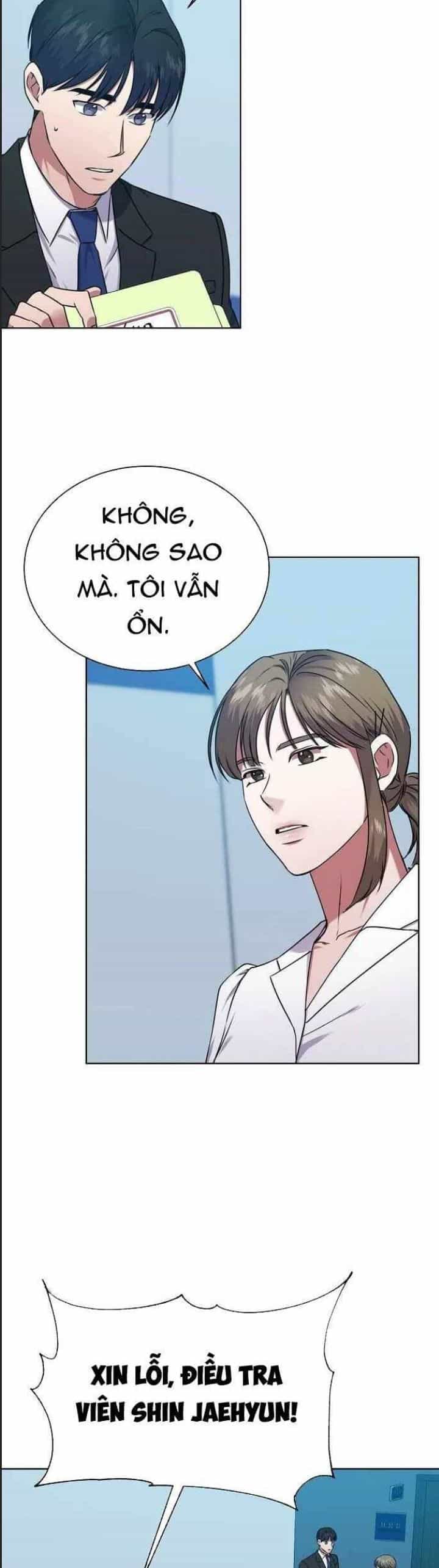 Thuế Trừng Giả - Chương 36 - ảnh 8