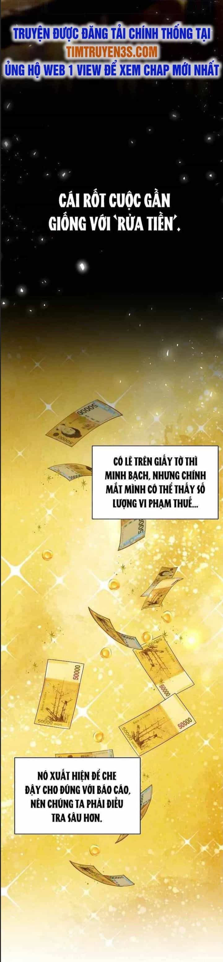 Thuế Trừng Giả - Chương 37 - ảnh 15