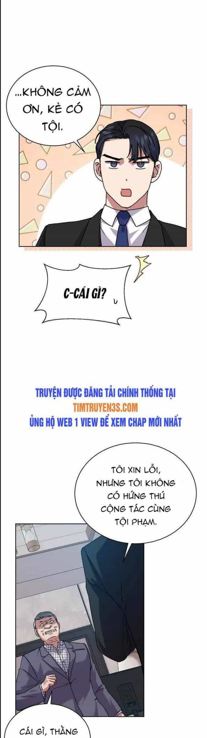Thuế Trừng Giả - Chương 38 - ảnh 16