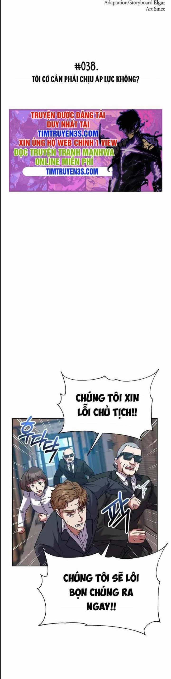 Thuế Trừng Giả - Chương 38 - ảnh 2