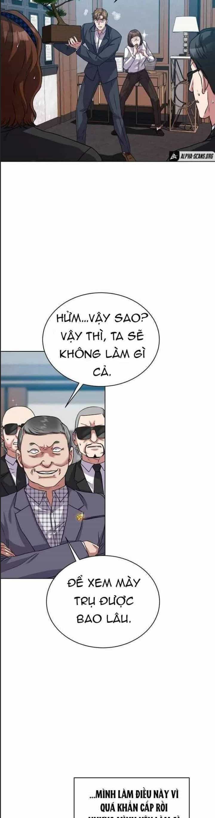 Thuế Trừng Giả - Chương 38 - ảnh 27