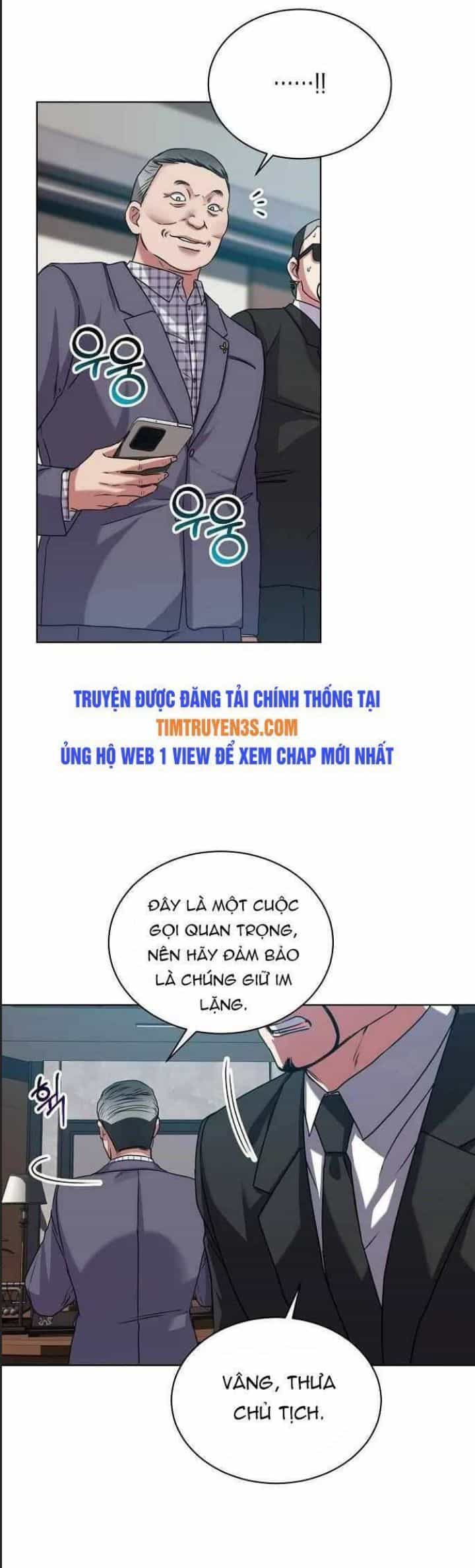 Thuế Trừng Giả - Chương 38 - ảnh 29