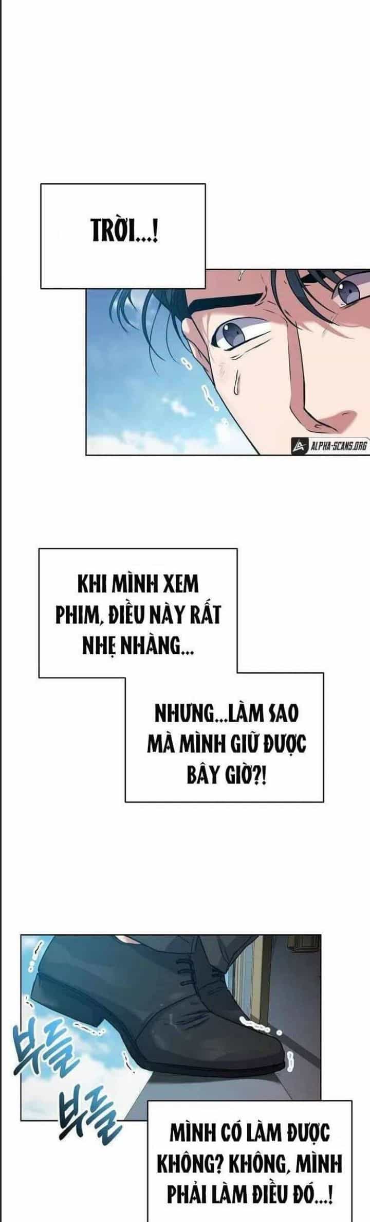 Thuế Trừng Giả - Chương 38 - ảnh 30