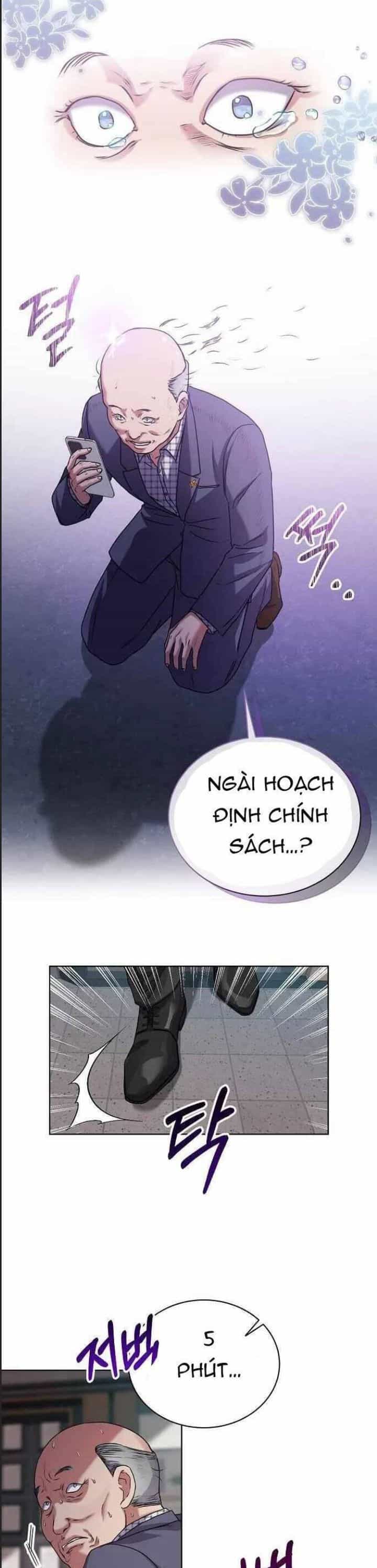 Thuế Trừng Giả - Chương 38 - ảnh 34