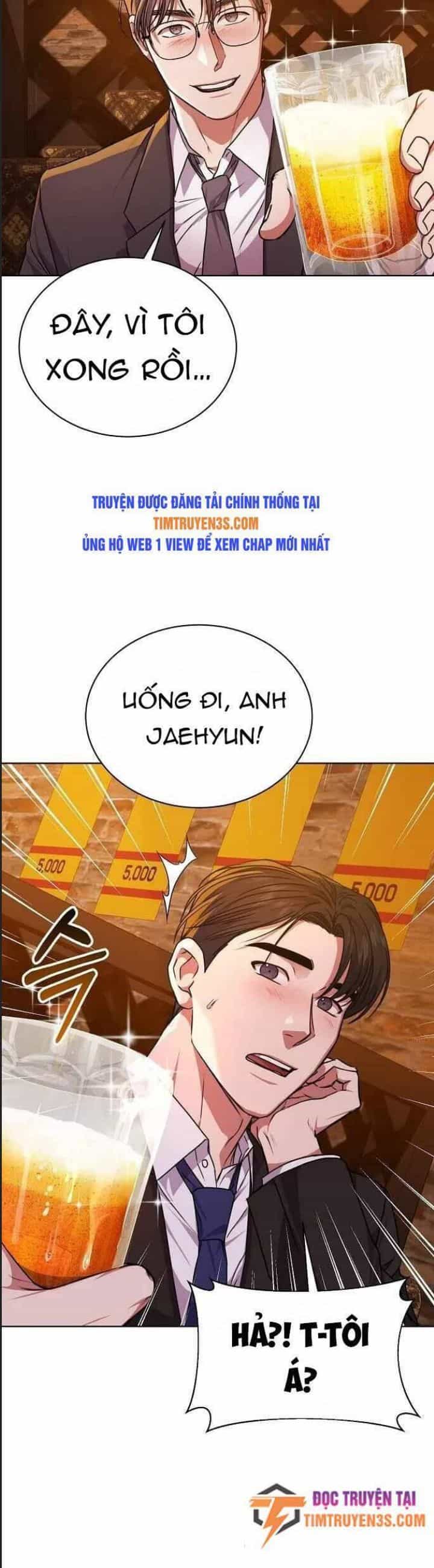Thuế Trừng Giả - Chương 39 - ảnh 14