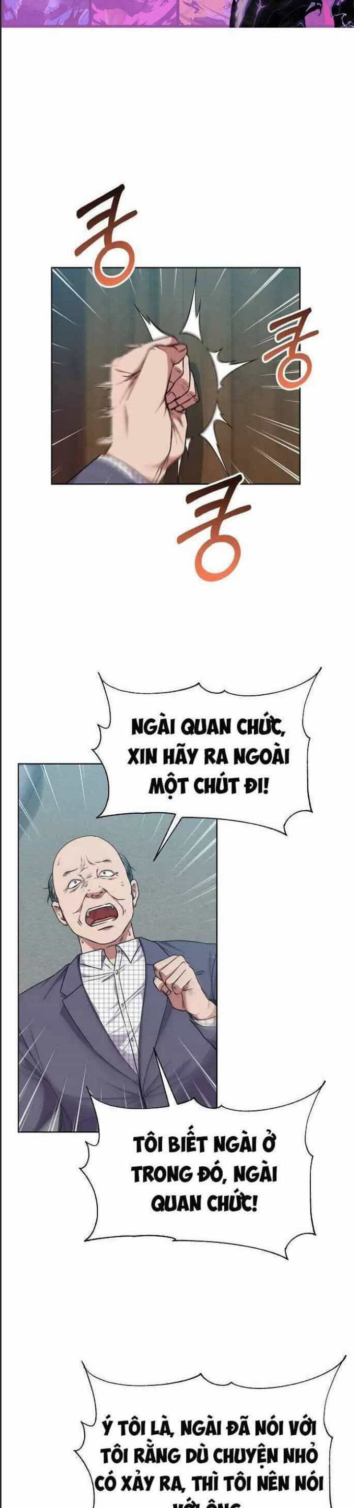 Thuế Trừng Giả - Chương 39 - ảnh 2
