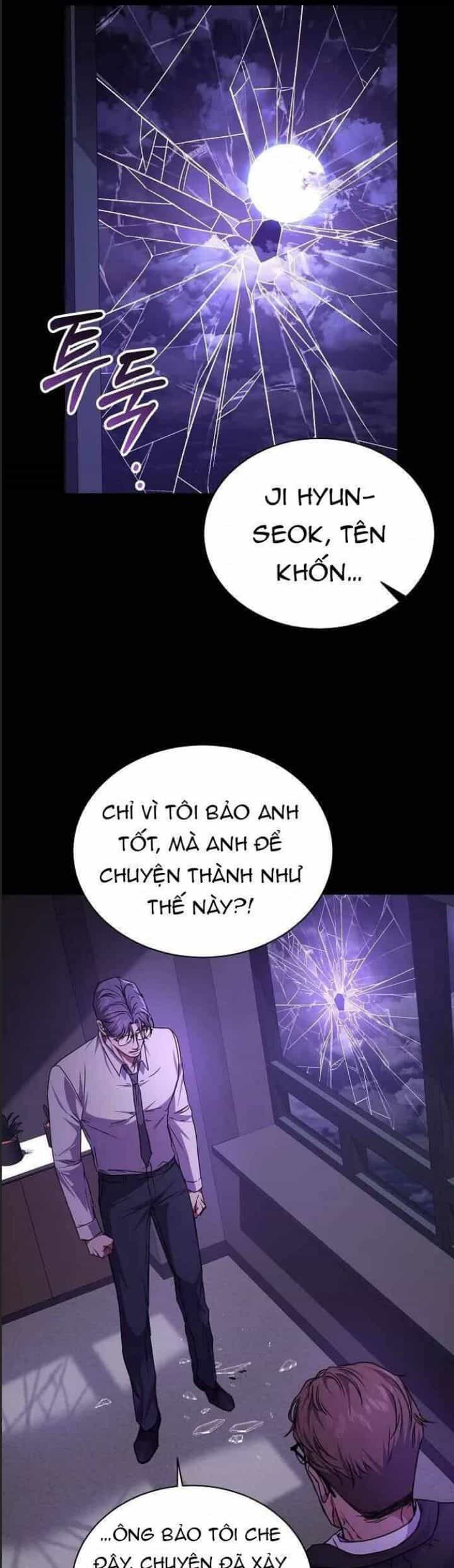 Thuế Trừng Giả - Chương 39 - ảnh 26
