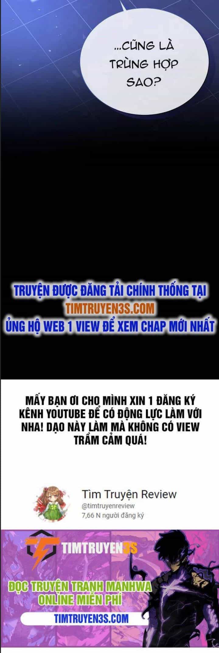 Thuế Trừng Giả - Chương 39 - ảnh 38